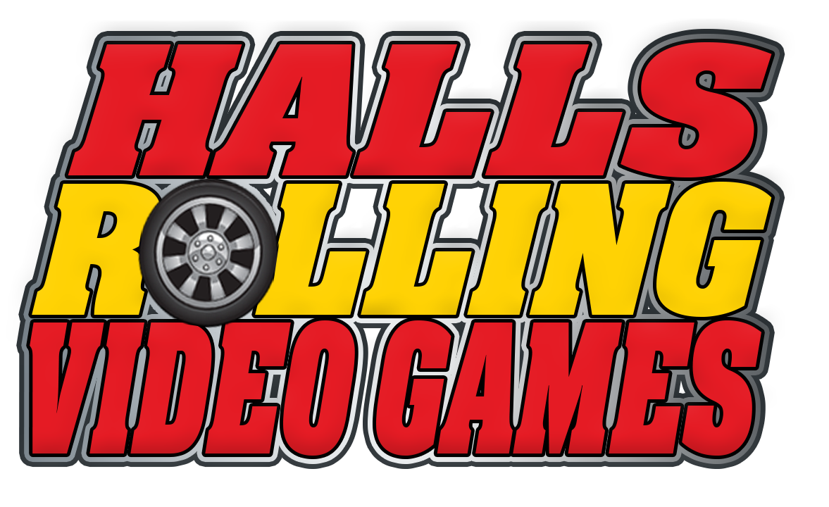 The Best Video Game Party in Novi | Halls Rolling Video Games